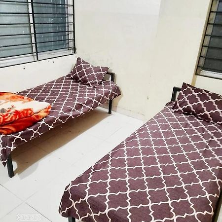 Aashiyana Boys Hostel Indore Esterno foto