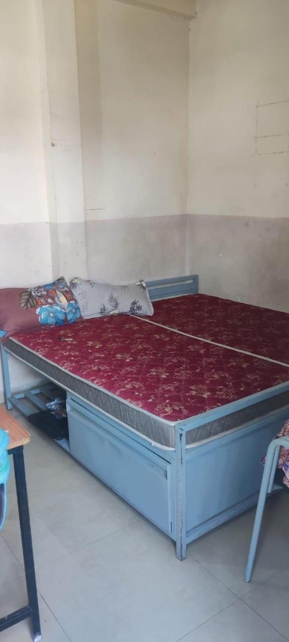 Aashiyana Boys Hostel Indore Esterno foto