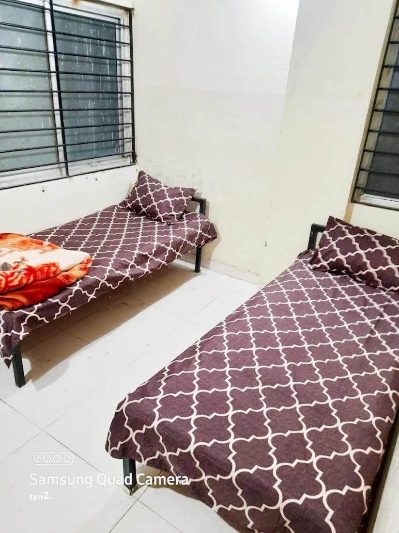 Aashiyana Boys Hostel Indore Esterno foto